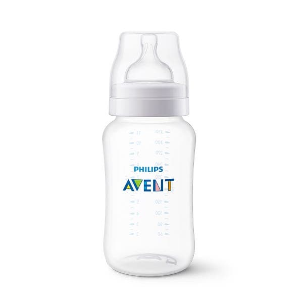 Biberón Anti-Colic - Image 1