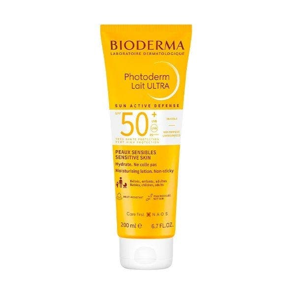 Photoderm Lait - Image 1