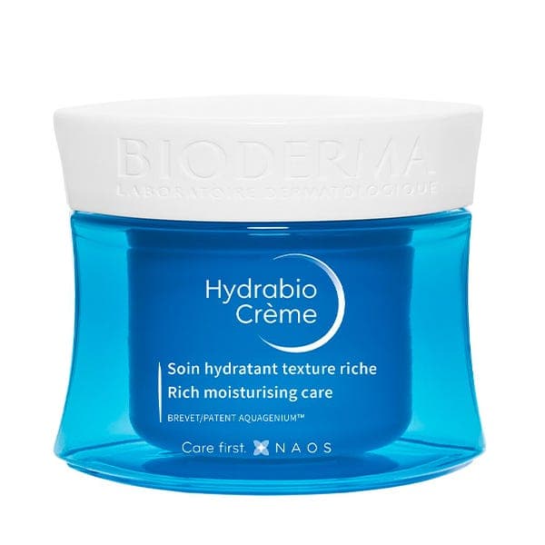 Hydrabio Crema Hidratante - Image 1
