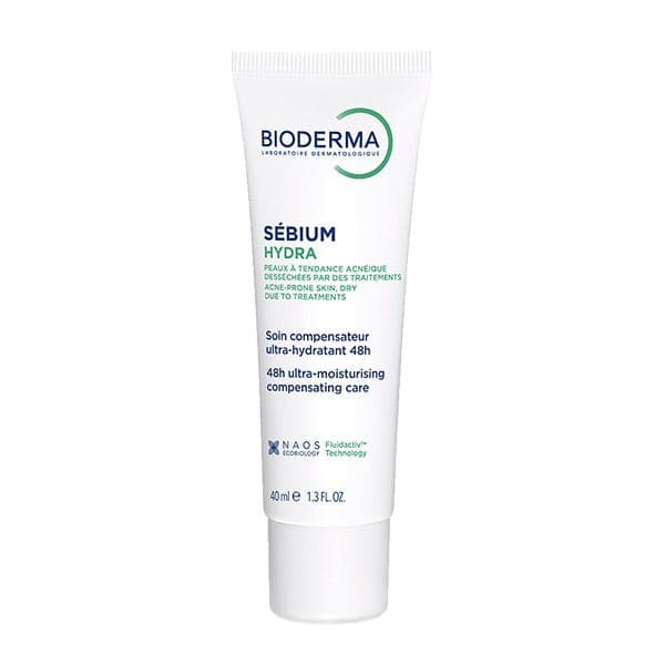 Sébium Hydra