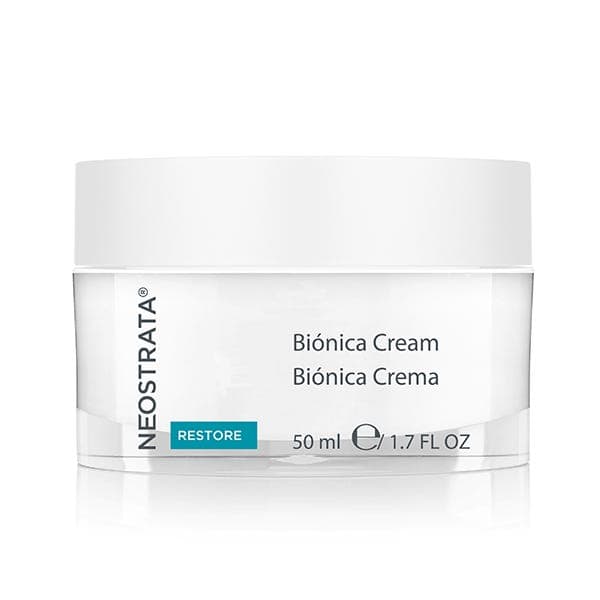 Biónica Crema