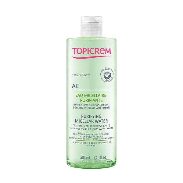 Agua Micelar Purificante - Image 1