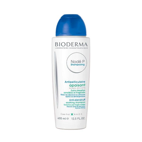 Nodé P Shampooing - Image 1