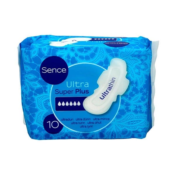 Compresa Super Plus - Image 1