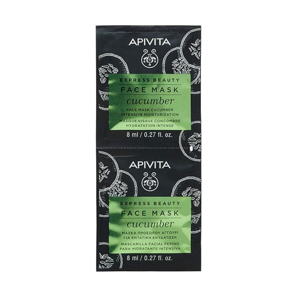 Express Beauty Mascarilla Pepino - Image 1