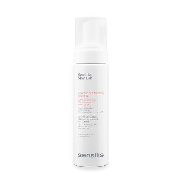 Mousse Gentle - Image 1