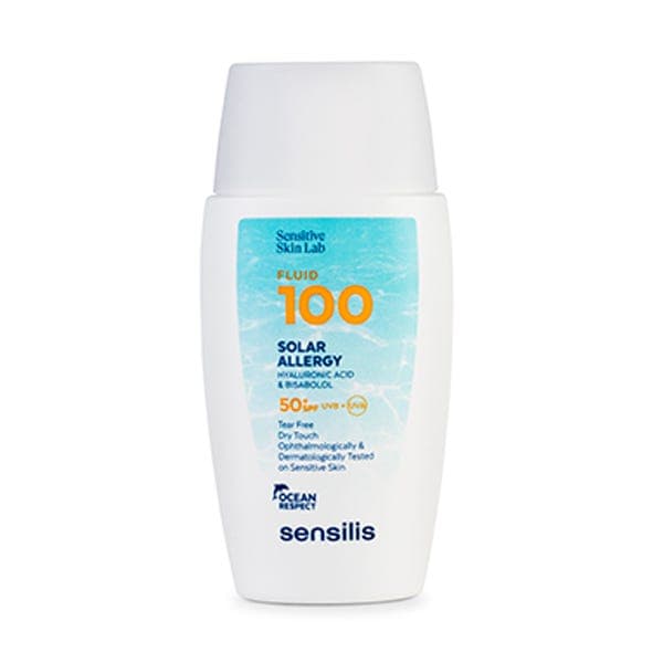 Fluid 100 Solar Allergy - Image 1