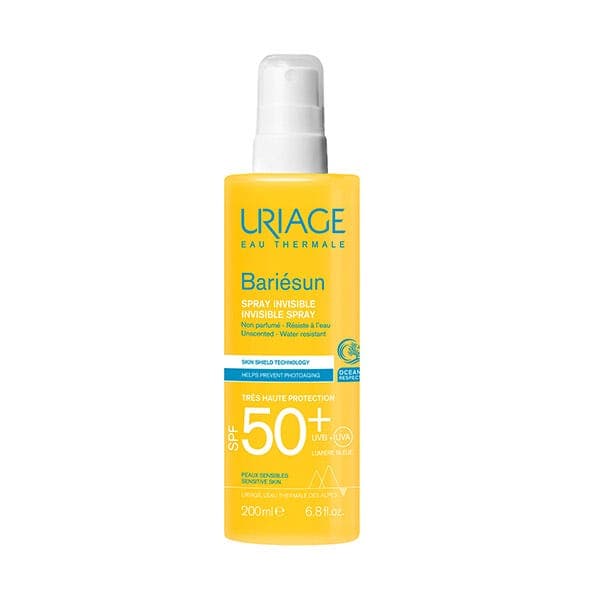Spray Protector
