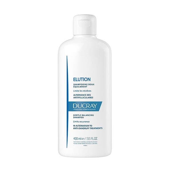 Elucion Champu - Image 1