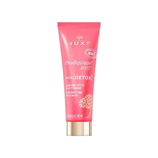 Mascarilla Detox - Image 1