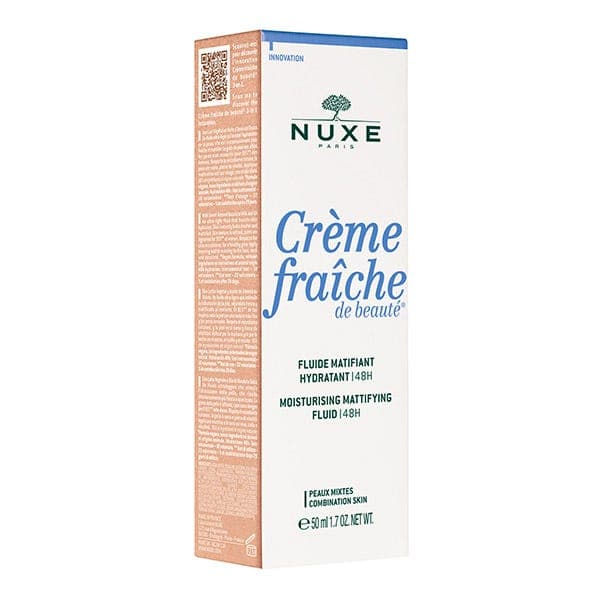 NUXE Luido Mat Hidratante 48H