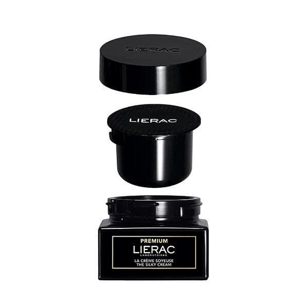 Recarga Crema Sedosa Premium - Image 1