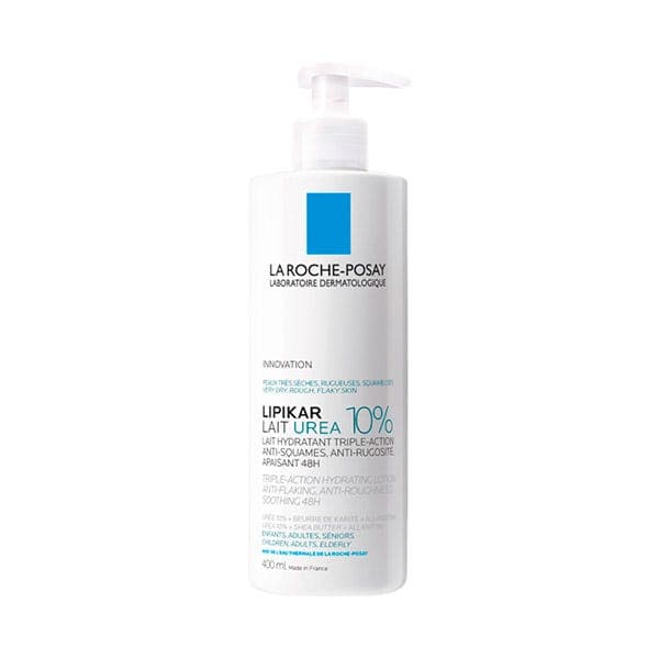 Lipikar Lait Urea 10% - Image 1