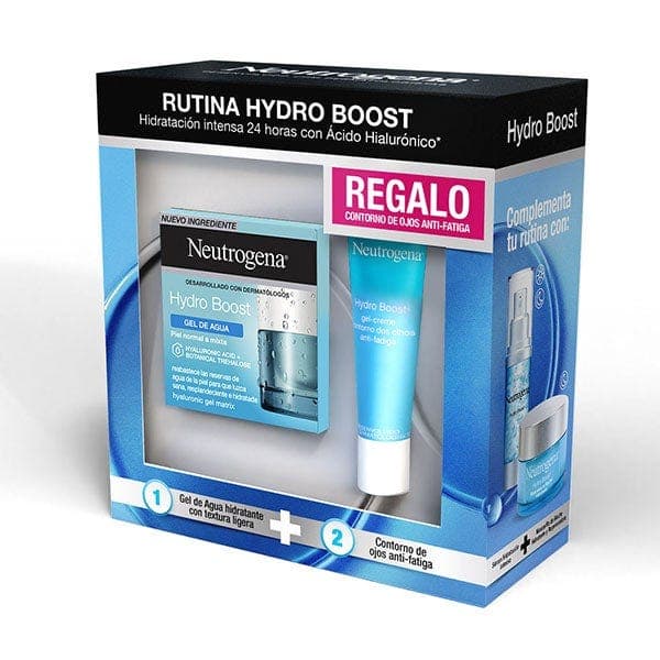 Pack Hydro Boost - Image 1