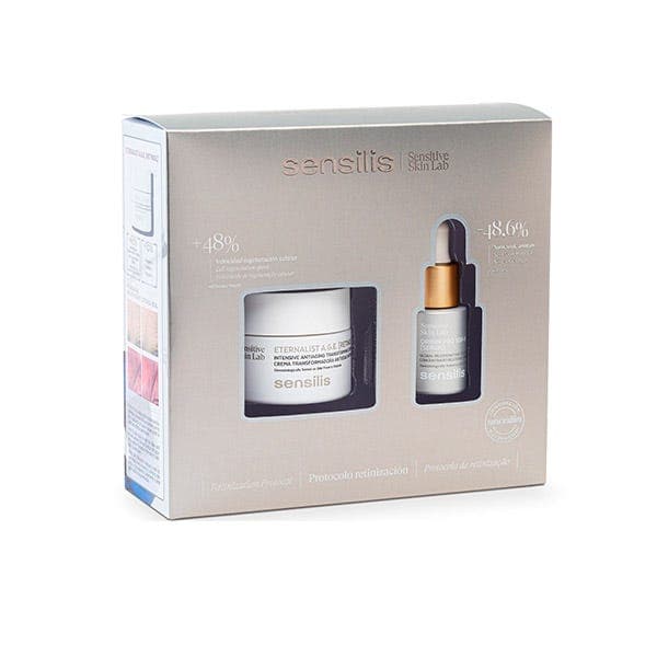 Pack Protocolo Eternalist Retinol - Image 1