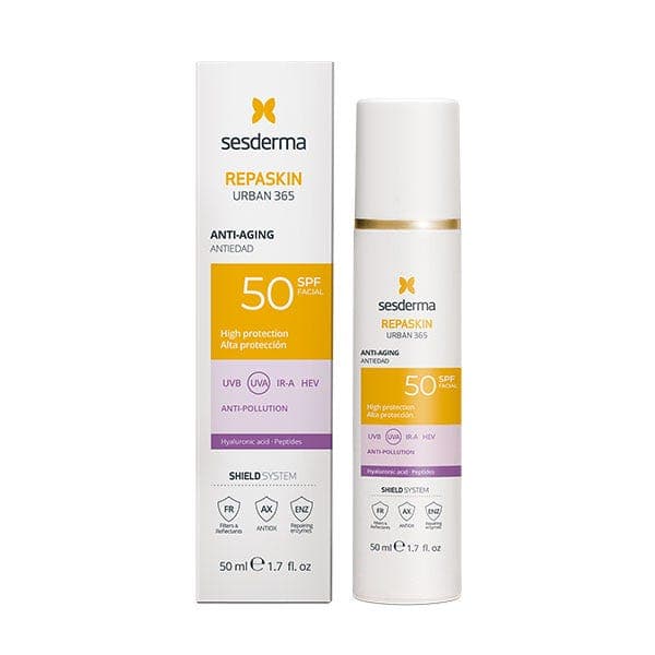 Repaskin Urban 365 Anti-Aging