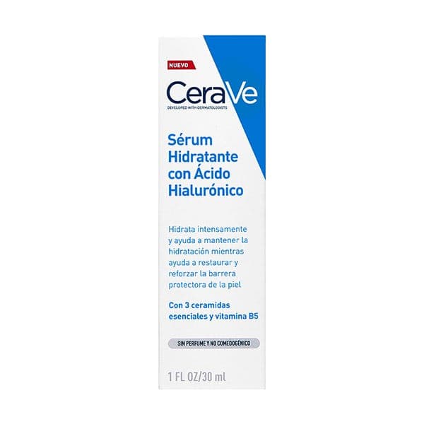 Sérum Con Ácido Hialurónico - Image 1