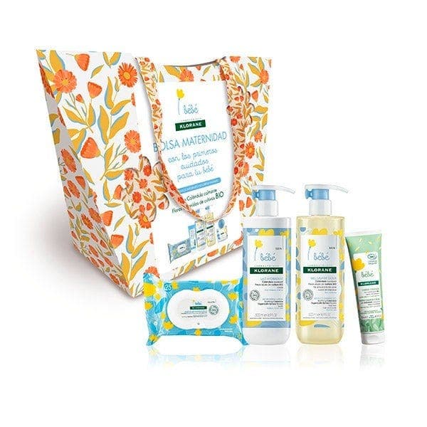 Bolsa Maternidad - Image 1
