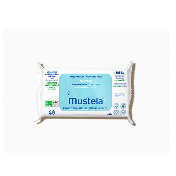 Toallitas Compostables - Image 1