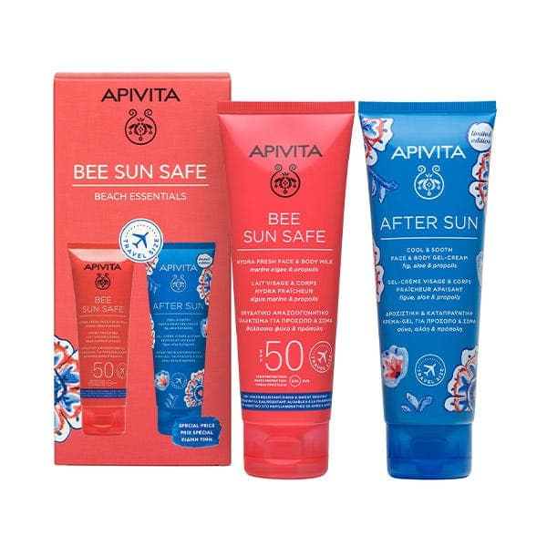 Pack Bee Sun Safe - Image 1