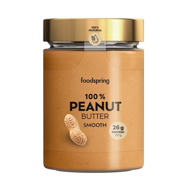Crema De Cacahuete