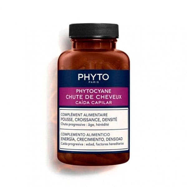 Cápsulas Phytocyane - Image 1