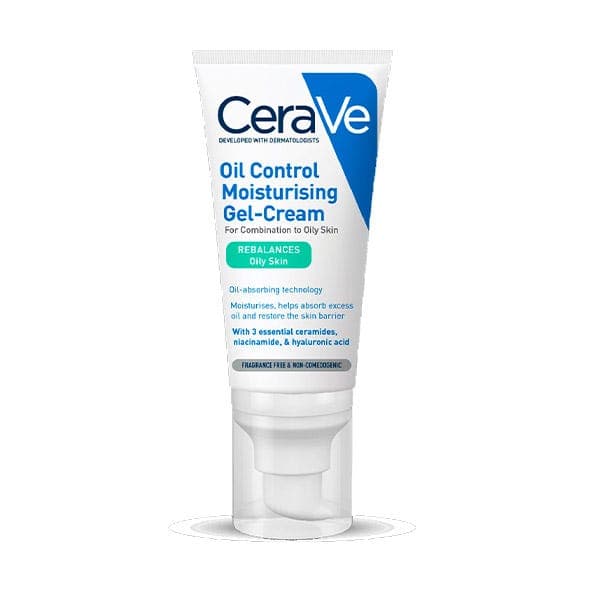 Gel-Crema Hidratante Facial - Image 1