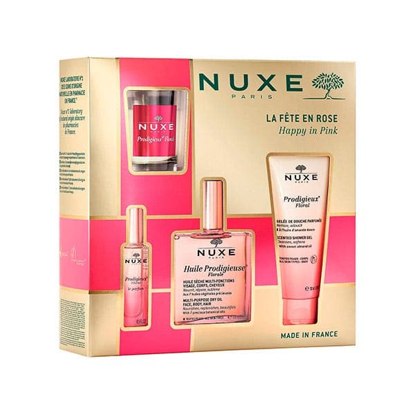 Cofre Happy In Pink - Image 1