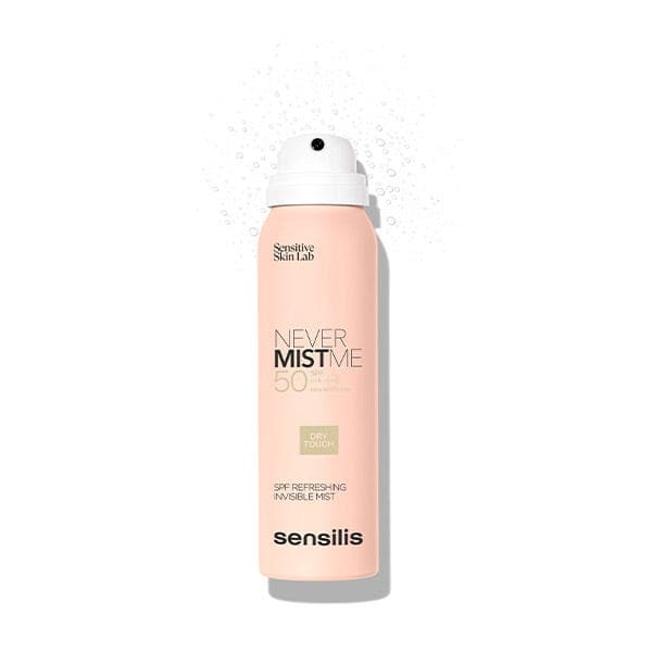 Bruma Solar Invisible Mist SPF50 - Image 1