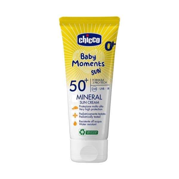 Baby Moments Sun 0M+ - Image 1