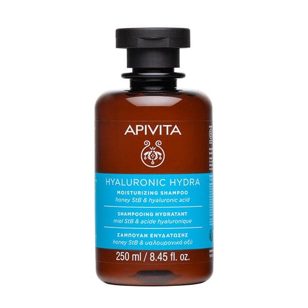 Champú Hyaluronic Hydra Con Miel - Image 1