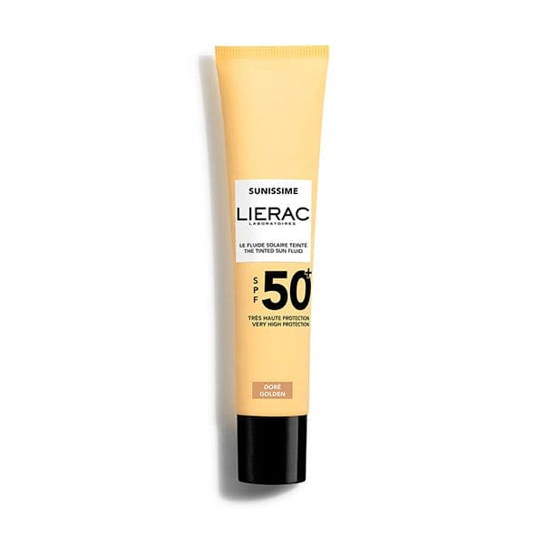 Fluido Solar Con Color SPF50