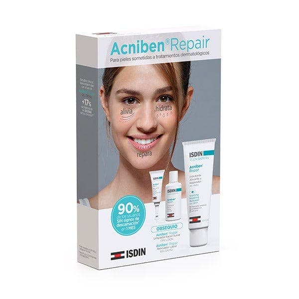 Pack Acniben Repair - Image 1