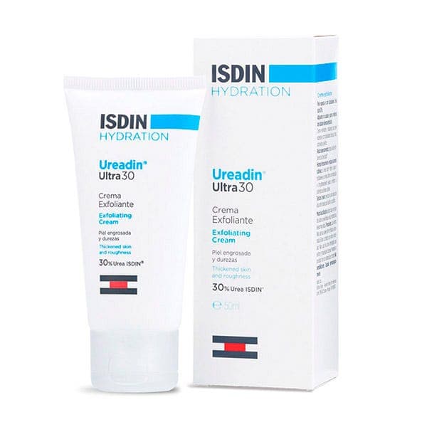 ISDIN Crema Ultra 30 Ureadin