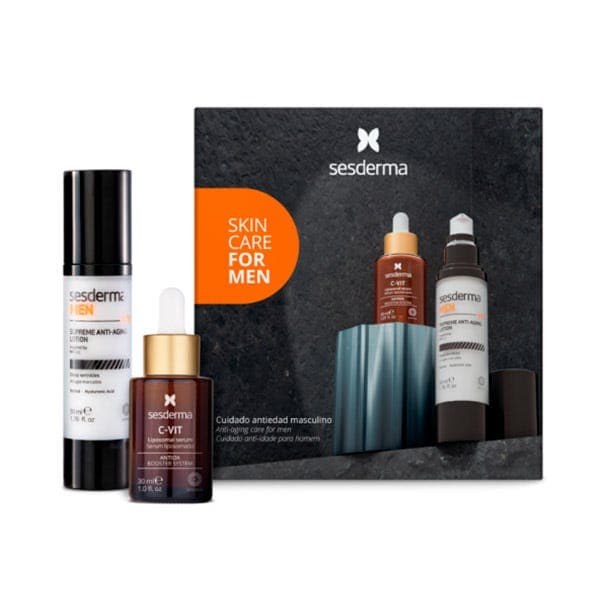 Pack Skincare For Men - Image 1