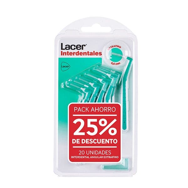 Interdental Angular Extrafino - Image 1