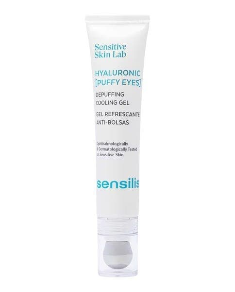Gel Refrescante Para El Contorno De Ojos - Image 1
