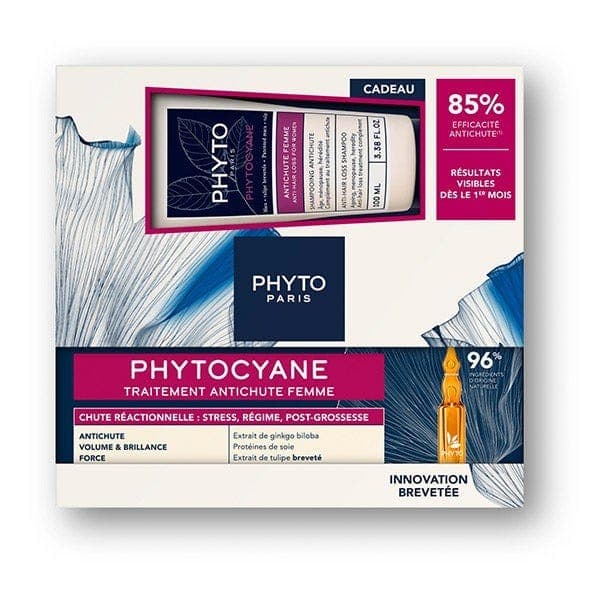 Pack Phytocyane - Image 1