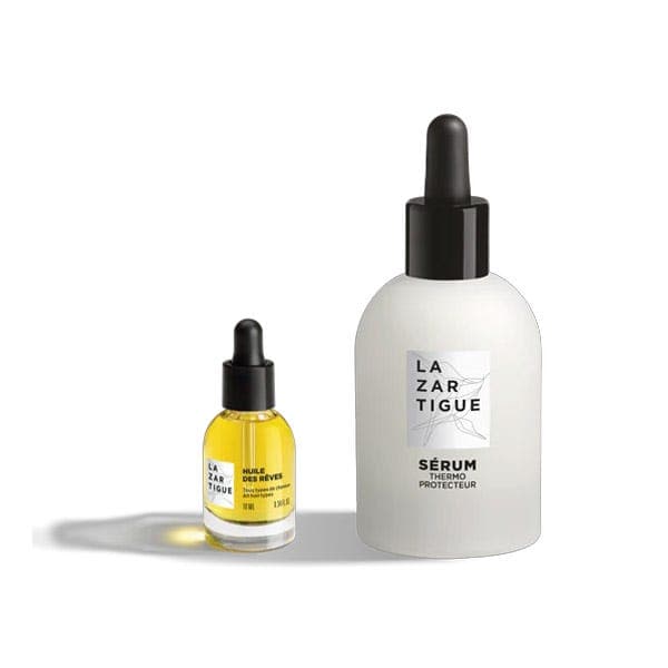 Sérum D'exception + Mini Huile Des Rêves - Image 1