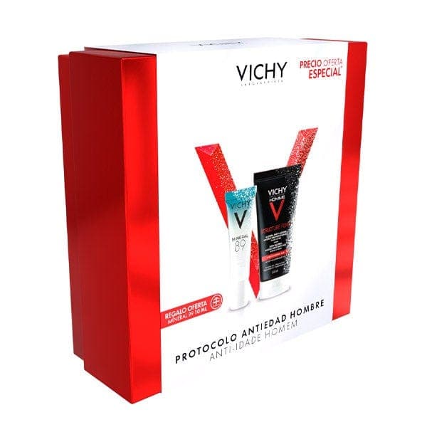 Pack Protocolo Antiedad Hombre - Image 1