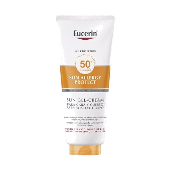 Sun Allergy Protect SPF 50 - Image 1