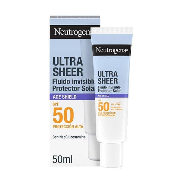 Fluido Solar Antiedad SPF50 - Image 1