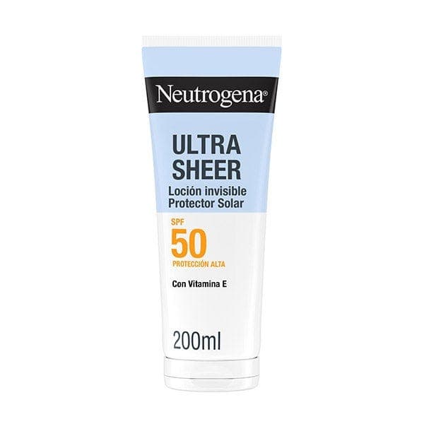 Loción Solar SPF50 - Image 1