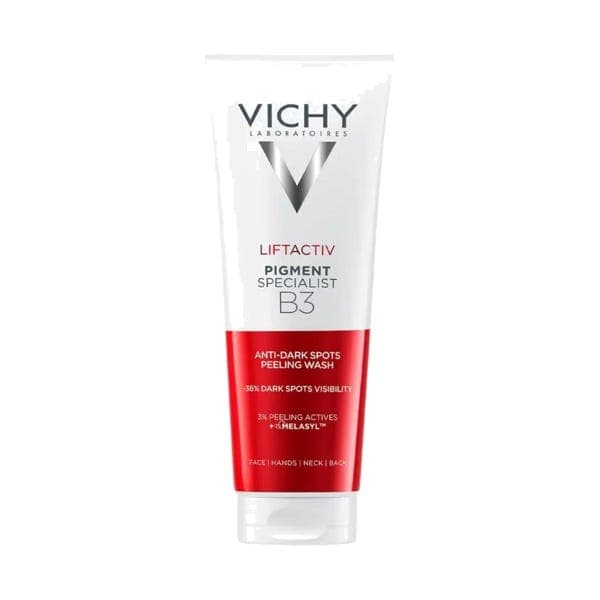 Exfoliante Liftactiv B3 Peeling Wash - Image 1