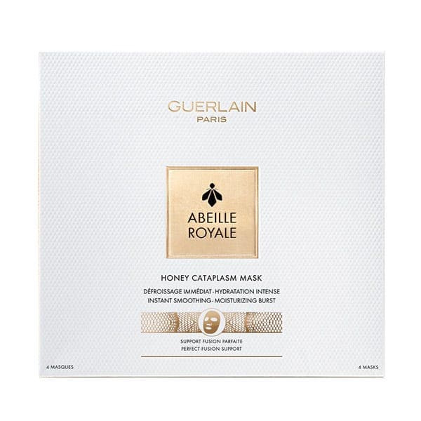 Abeille Royale Honey Cataplasm Mask - Image 1