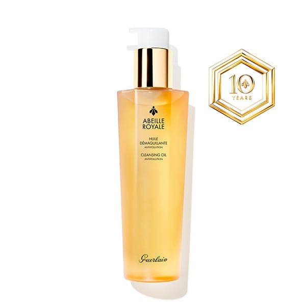 Abeille Royale Youth Watery Clean Oil - Image 1