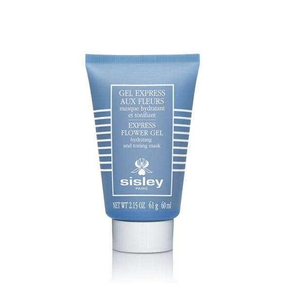Gel Express Aux Fleurs 60ML