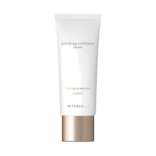 The Ritual Of Namasté Skin Brightening Face Exfoliator - Image 1