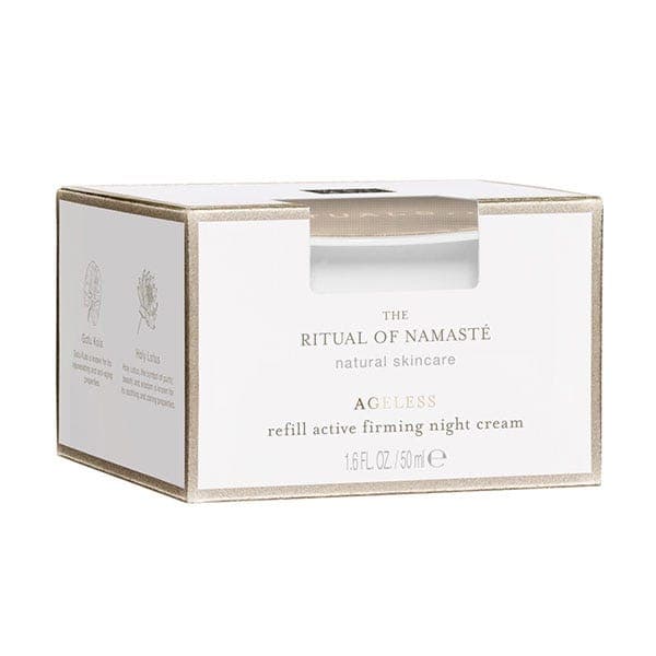 The Ritual Of Namasté Refill Active Firming Night Cream - Image 1