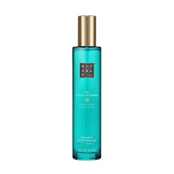 The Ritual Of Karma Hair & Body Mist - Image 1